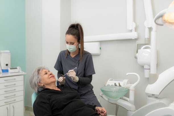 Best Emergency TMJ Treatment in Raytown, MO