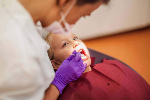 Best Emergency Dental Care for Broken or Chipped Teeth in Raytown, MO